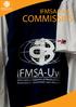 IFMSA-UvA s COMMISSIES.