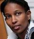 VVD: De stand na Ayaan Hirsi Ali