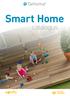 Smart Home catalogus