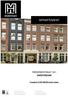 APPARTEMENT FREDERIKSSTRAAT 20 I AMSTERDAM. Vraagprijs ,00 kosten koper. MTH Makelaars B.V. T