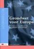 Toegang tot overheidsinformatie: de gevolgen van Europese ontwikkelingen voor Nederland