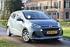 Hyundai i10 Prijslijst per 1 januari 2017