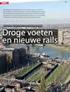 Opdrachtgever Stadsontwikkeling Rotterdam. Projectcode (MR 12002) Datum: 20 maart Versie: concept. Ing. P.J.G.