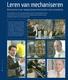 Leren van mechaniseren