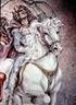 De ruiter op het witte paard - de Antichrist die valse vrede op aarde brengt?