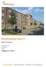 Schollevaartse Dreef KK Rotterdam. Vraagprijs: k.k. Woonbron Makelaars. woonoppervlakte 70 m2 2 slaapkamers te koop