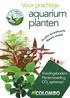 Voor prachtige. aquarium planten PRO AQUA SCAPE. Voedingsbodem Plantenvoeding CO 2. systemen