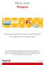 Alles over. Pluspunt. Achtergrondinformatie, bestellijsten en additionele materialen