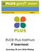 BVCB Plus Koelhuis F toernooi