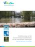 Onderbouwing van het Overstromingsrisicobeheerplan van de onbevaarbare waterlopen. Rapport R01: ORBP-analyse - Oost-Vlaanderen