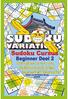 02 SCNL: Cursus Het oplossen van een Sudoku met de juiste hoeveelheid informatie