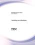 IBM TRIRIGA Application Platform Versie 3 Release 5.2. Handleiding voor afbeeldingen IBM