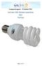 GoGreen 20W dimbare spaarlamp door Technea