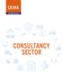 SECTORFOTO 2014 CONSULTANCY SECTOR