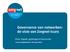 Governance van netwerken: de visie van Zorgnet-Icuro