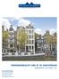 PRINSENGRACHT 495-II TE AMSTERDAM