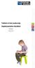 Tablets in het onderwijs Implementatie checklist. Whitepaper