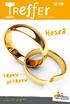 februari nummer 5 Hosea trouwontrouw verbindt jongeren