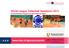 World League Volleyball Apeldoorn 2013 Economische impact en bezoekersprofiel