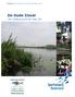 Rapport Visserijkundig Onderzoek. De Oude IJssel. van Doesburg tot en met Ulft