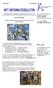 MTT INFORMATIEBULLETIN