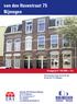 van den Havestraat 75 Nijmegen