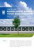 NEDERLANDSE MARKT VOOR BEDRIJFSRUIMTE