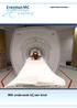 MRI onderzoek bij een kind. Sophia Kinderziekenhuis