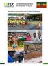 Great Ethiopian Run Hardloopreis: 10 dagen. Een sportieve kennismaking met hét ultieme hardloopland