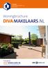 TE KOOP OKKERNOOTSTRAAT 154 DEN HAAG. Woningbrochure DIVA MAKELAARS.NL. Landelijk werkzaam, lokaal gespecialiseerd!