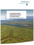 Gevoeligheidsanalyse ongedraineerd rekenen Omringkade Marken. analyse gedraineerde en ongedraineerde sterkte