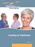 Voeding en Parkinson