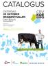 catalogus zaterdag Den Bosch better cows better life  Diezekade AK s-hertogenbosch Telefoon