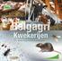 Belgagri. Kwekerijen BIOLOGISCHE & ALTERNATIEVE BESTRIJDING - CONVENTIONELE BESTRIJDING