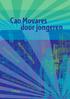 Cao Movares door jongeren