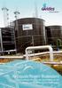 Air Liquide/Pergen (Rotterdam) Betrouwbare levering van demiwater op het terrein van Shell Nederland Raffinaderij