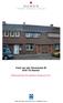 Karel van den Oeverstraat TG Heerlen. Starterswoning met aanbouw, berging en tuin. Meer informatie: