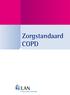Zorgstandaard COPD Zorgstandaard COPD,