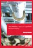 ROCKWOOL TECLIT systeem. Montagehandleiding