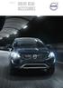 MODELJAAR 2017 VOLVOCARS.BE. VOLVO XC60 accessoires
