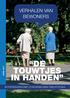 DE TOUWTJES IN HANDEN