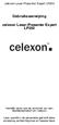 Gebruiksaanwijzing. celexon Laser-Presenter Expert LP250