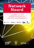 Netwerk Noord. Jaaragenda Docentactiviteiten VO HO bèta en/of talentontwikkeling