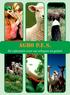 AGRO P.E.S. De referentie voor uw schapen en geiten