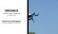 DRONES Ontwikkelingen regelgeving in Nederland. Hanneke van Traa-Engelman Journée Schadee 13 april 2017