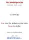 Het doodsproces. Saoed Khadje. Bron: Dar-al-'Ilm - Instituut voor Islam Studies. Revisie: Abo Abdillah Kantoor voor da'wa Rabwah (Riyad)