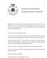 Gelet op de aanvraag van de Gewestelijke Overheidsdienst Brussel ontvangen op 28/07/2014;