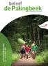 beleef de Palingbeek en bossen in de buurt activiteitenkalender juli - december 2017 beleef De Palingbeek