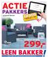 ACTIE 299,- PAKKERS GRATIS TABLET PC. compleet 12-delig. Loungeset Monaco. meer dan 170 voordelige woonwarenhuizen!