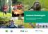 Biesbosch Marketinggids. Inzicht in leefstijlen bezoekers, tools, diensten en participatiemogelijkheden
